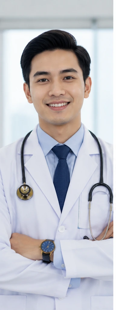 dr. Andi Pratama