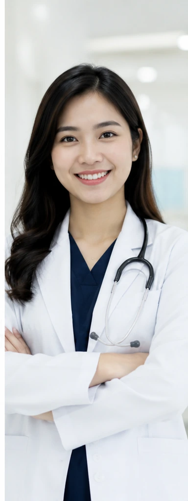 drg. Nadia Putri