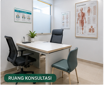 Pemeriksaan Umum di SEHATIN CARE