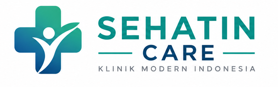 SEHATIN CARE - Klinik Modern Indonesia